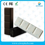 Perfumes Chocolate shape power bank