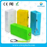 Stylish perfumes larger power bank