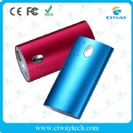 Metal large capacity power bank