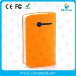 Perfact waistline  style power bank