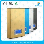 Classical design elegant power bank