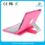 360 degree rotating ipad mini Bluetooth keyboard