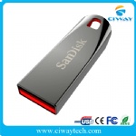 Waterproof mini USB flash drive