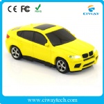 BMW X6 car design portable mobile power bank