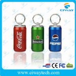 Coca cola pop can USB flash drive