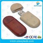 Wood USB flash drive