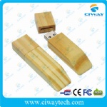 Wooden/Bamboo USB flash drive