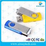 Swivel USB flash drive