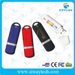 Plastic USB flash drive