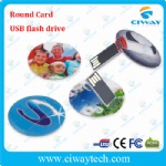 Card USB flash drive