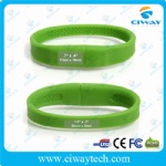 Bracelet USB flash drive