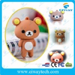 Cartoon bear  USB flash drive