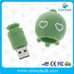 Eight legged freaks USB flash drive